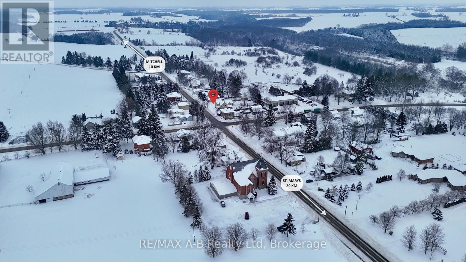 3195 Perth 163 Road, West Perth, Ontario N0K 1H0 - Photo 5 - X12638422