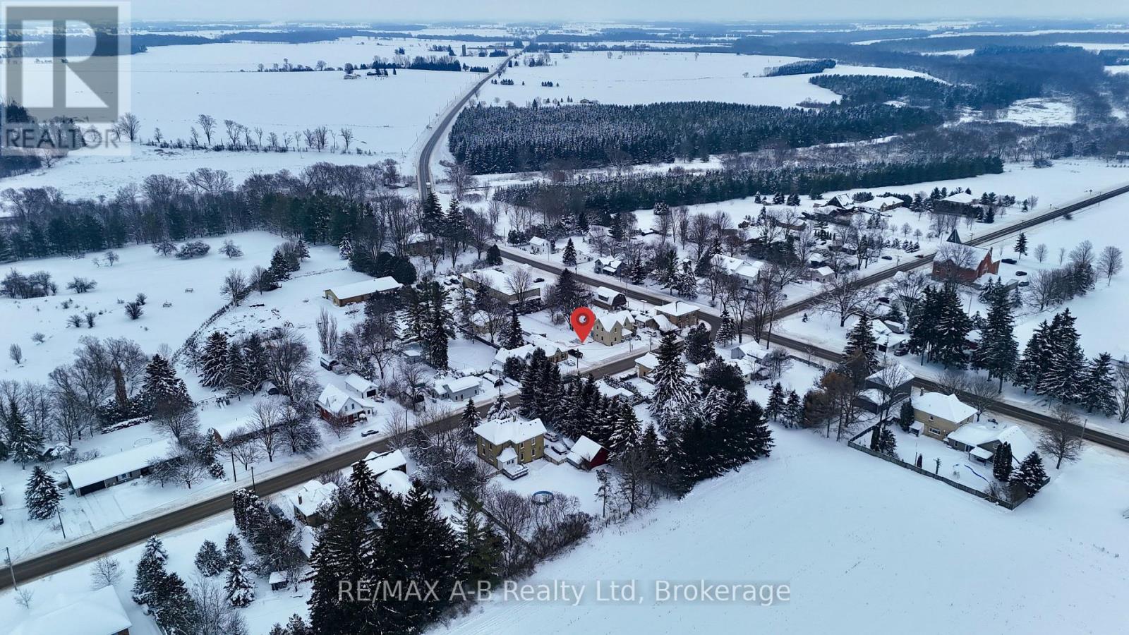 3195 Perth 163 Road, West Perth, Ontario N0K 1H0 - Photo 6 - X12638422