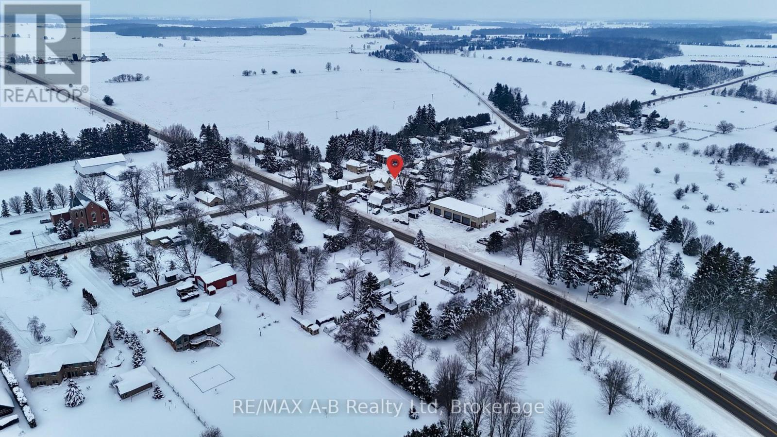 3195 Perth 163 Road, West Perth, Ontario N0K 1H0 - Photo 7 - X12638422