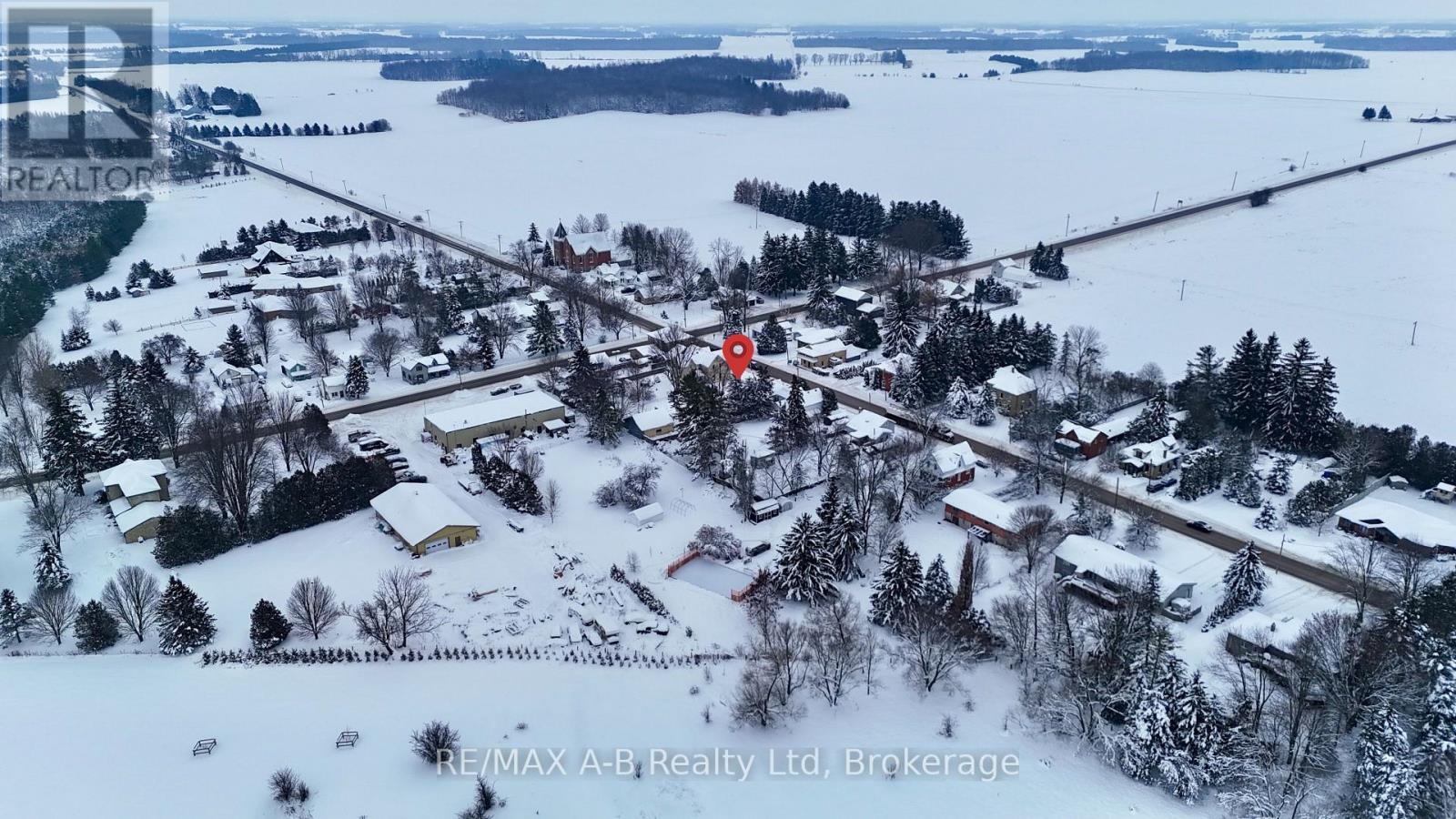 3195 Perth 163 Road, West Perth, Ontario N0K 1H0 - Photo 8 - X12638422