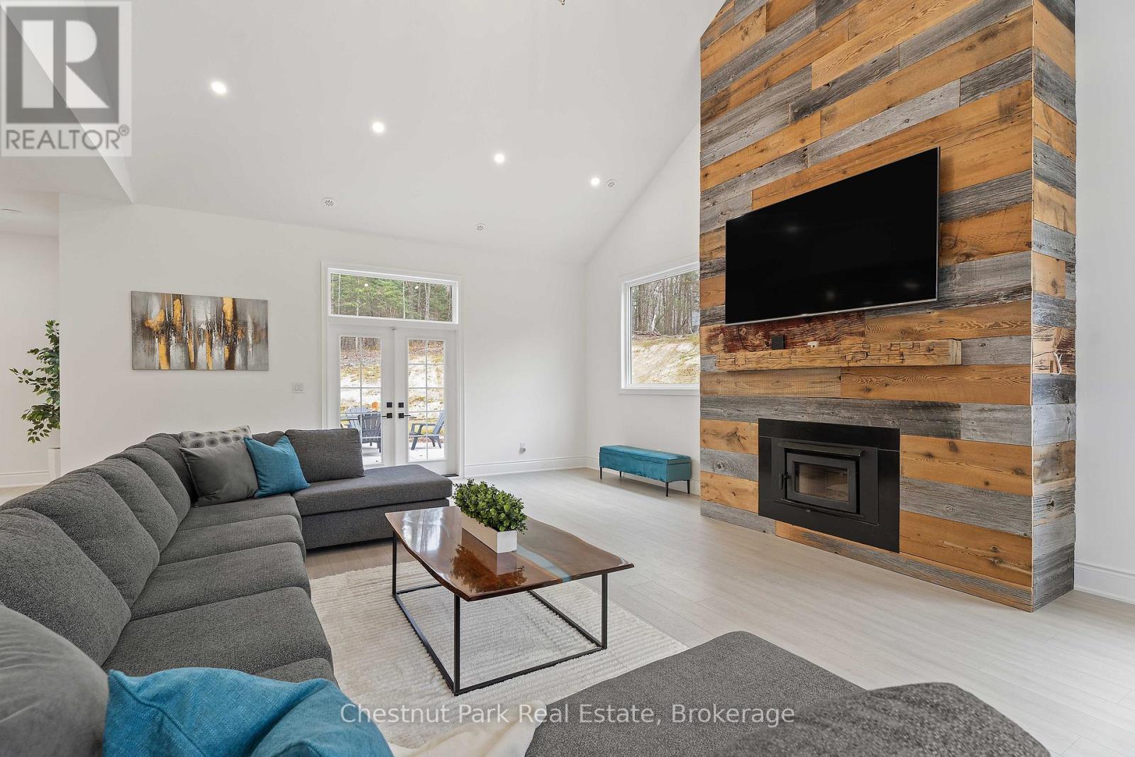 1153 Deer Lake Road, Perry, Ontario  P0A 1Z0 - Photo 11 - X12638484