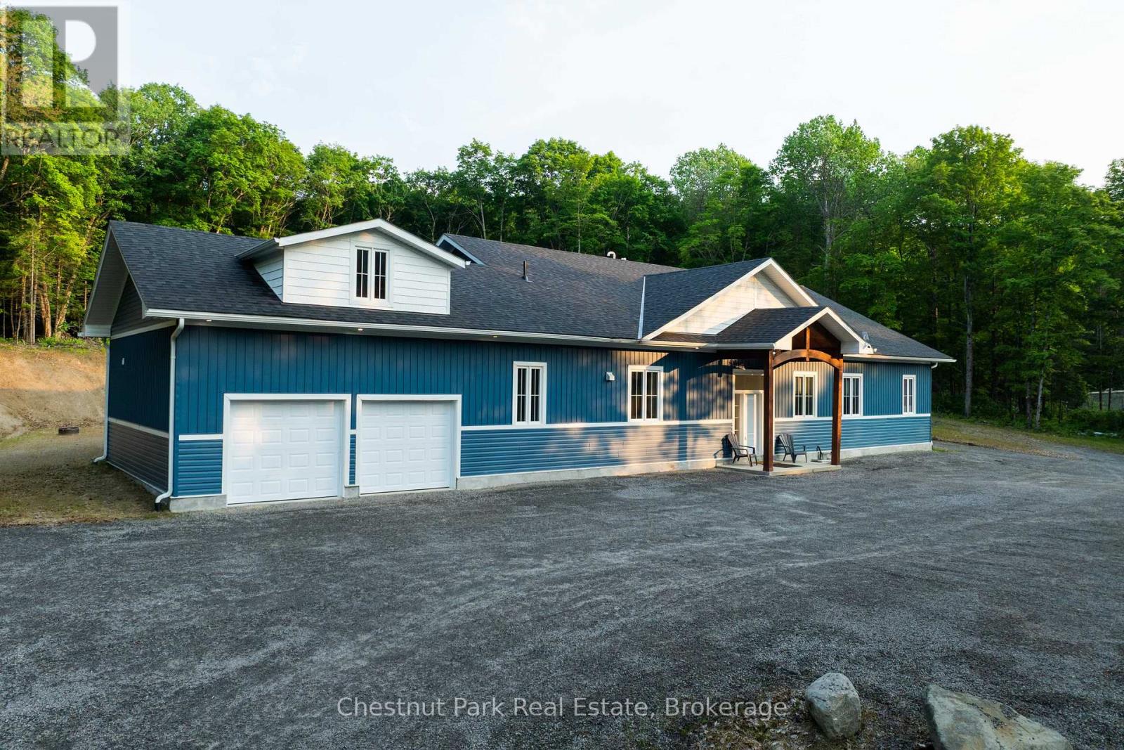 1153 Deer Lake Road, Perry, Ontario  P0A 1Z0 - Photo 2 - X12638484