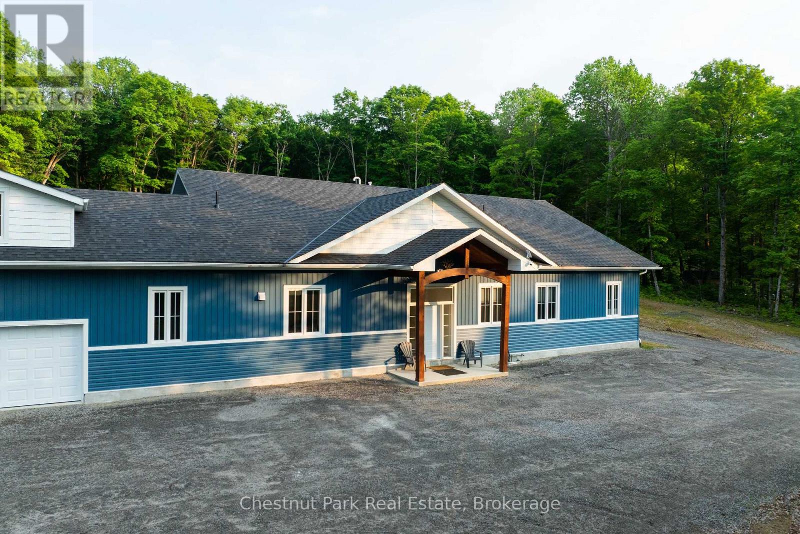 1153 Deer Lake Road, Perry, Ontario  P0A 1Z0 - Photo 3 - X12638484