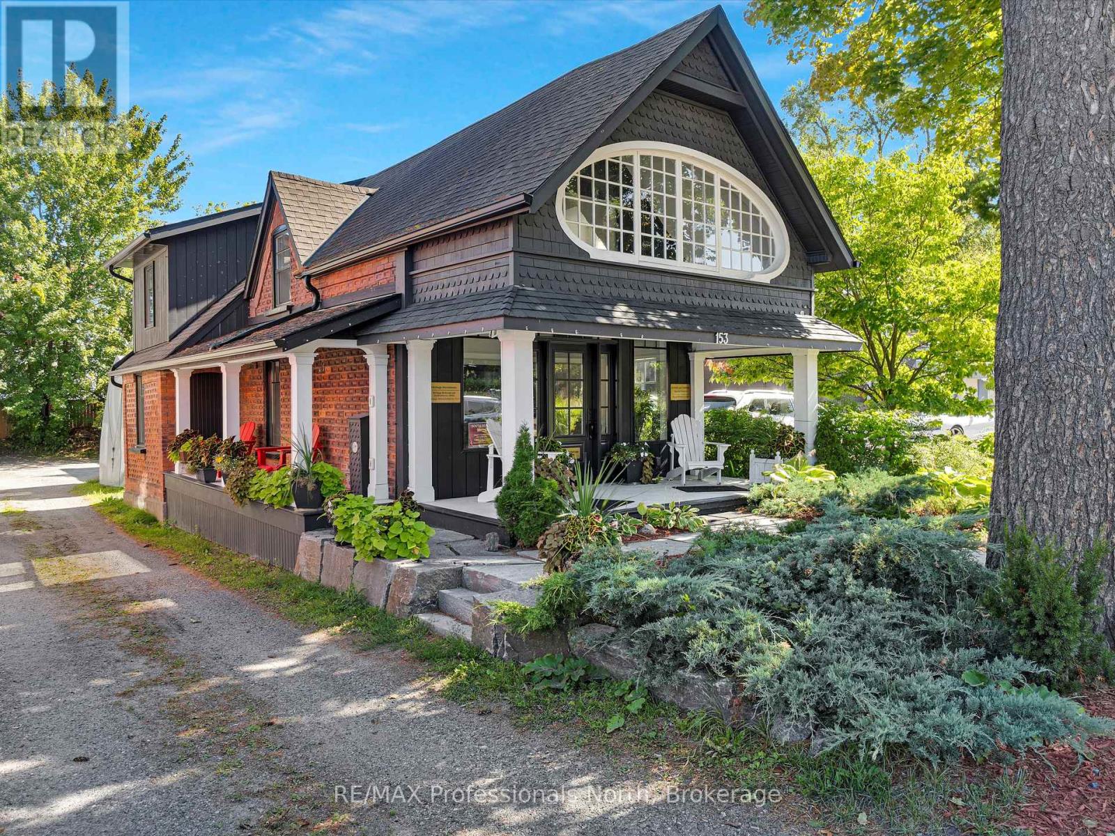 153 MANITOBA STREET, Bracebridge, Ontario