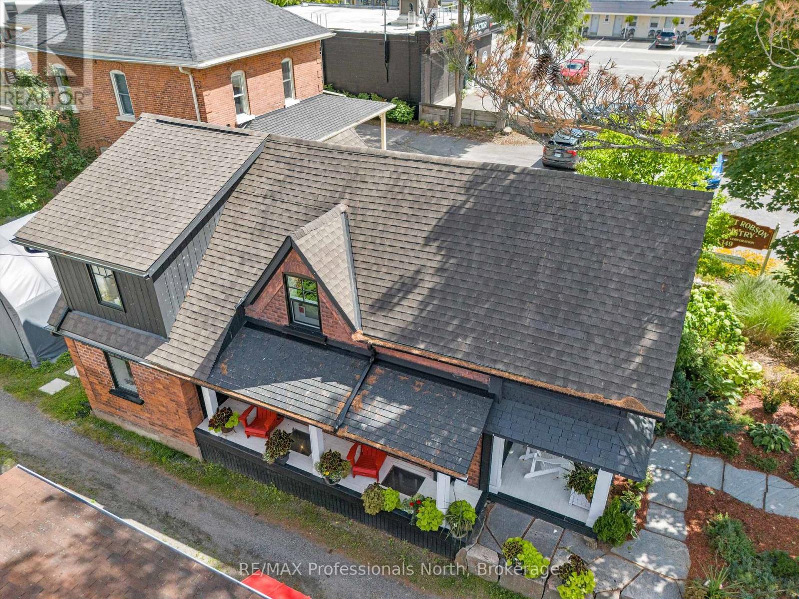 153 Manitoba Street, Bracebridge, Ontario  P1L 1S3 - Photo 14 - X12638508