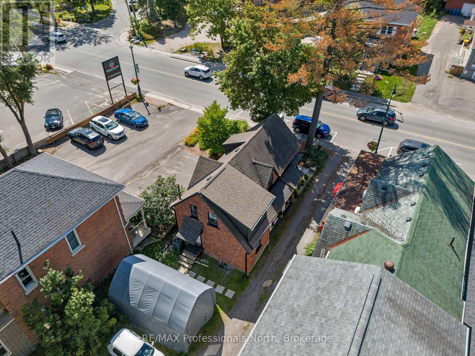 153 Manitoba Street, Bracebridge, Ontario  P1L 1S3 - Photo 15 - X12638508