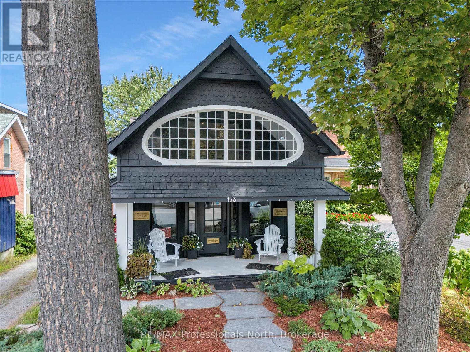 153 Manitoba Street, Bracebridge, Ontario  P1L 1S3 - Photo 3 - X12638508