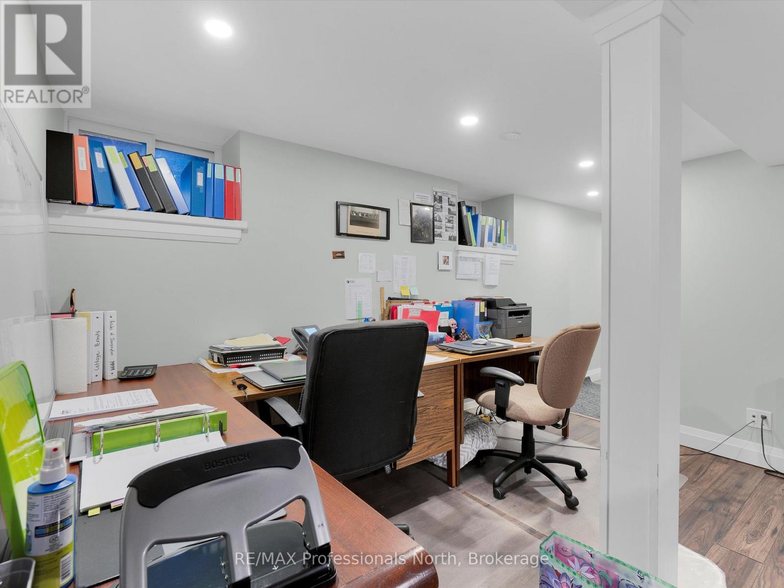 153 Manitoba Street, Bracebridge, Ontario  P1L 1S3 - Photo 39 - X12638508