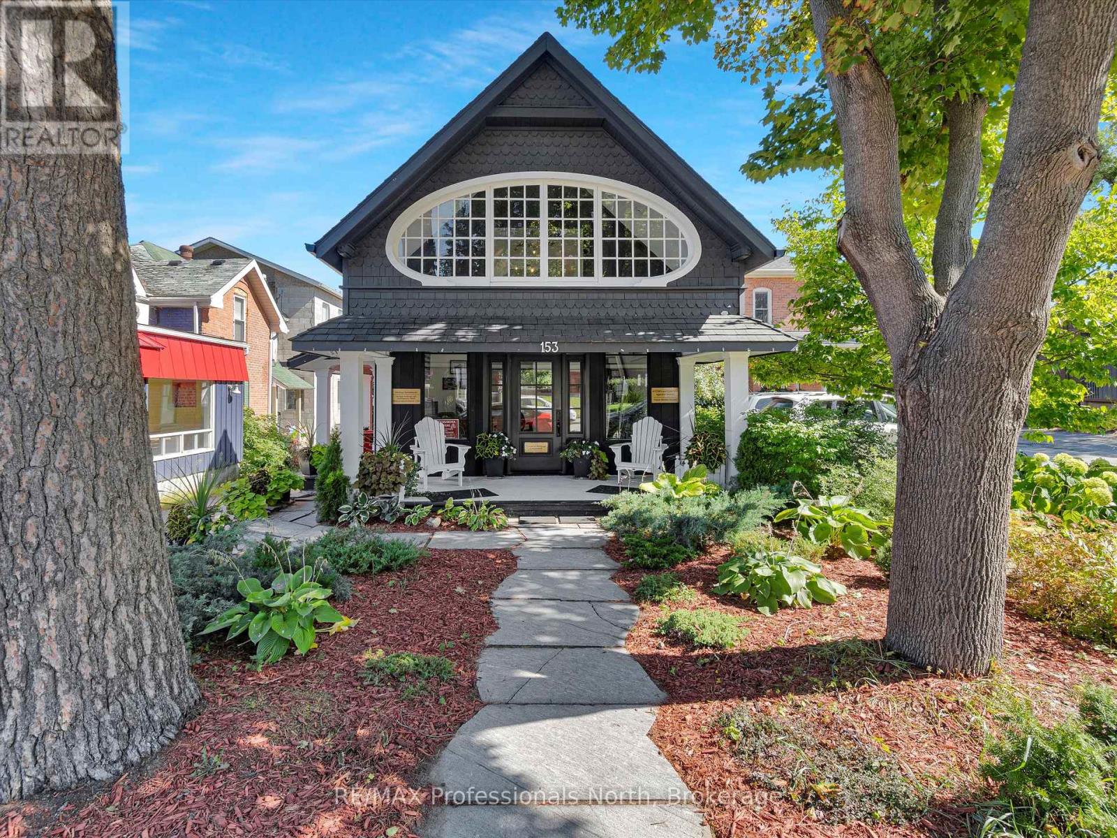 153 Manitoba Street, Bracebridge, Ontario  P1L 1S3 - Photo 6 - X12638508