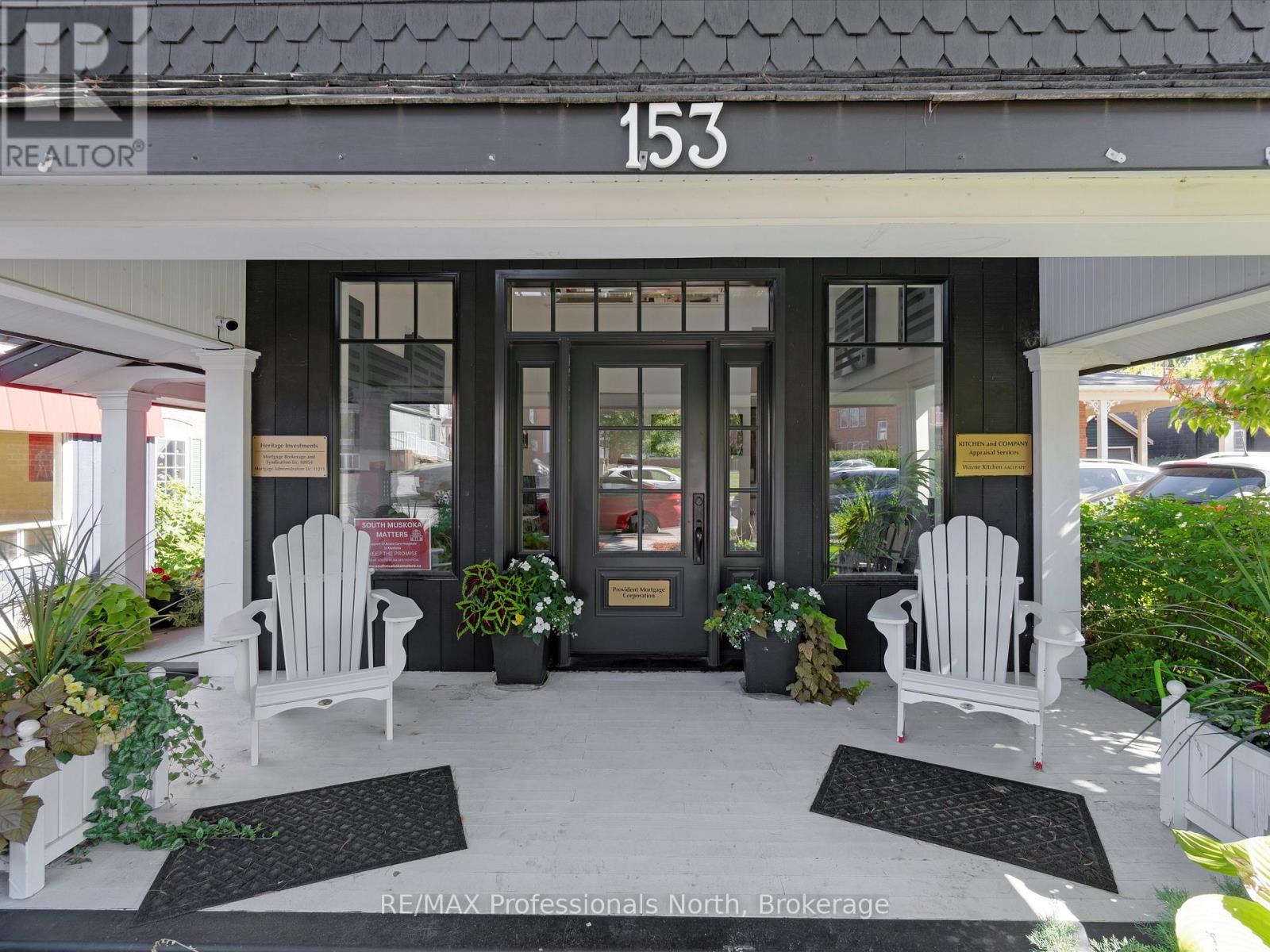 153 Manitoba Street, Bracebridge, Ontario  P1L 1S3 - Photo 8 - X12638508