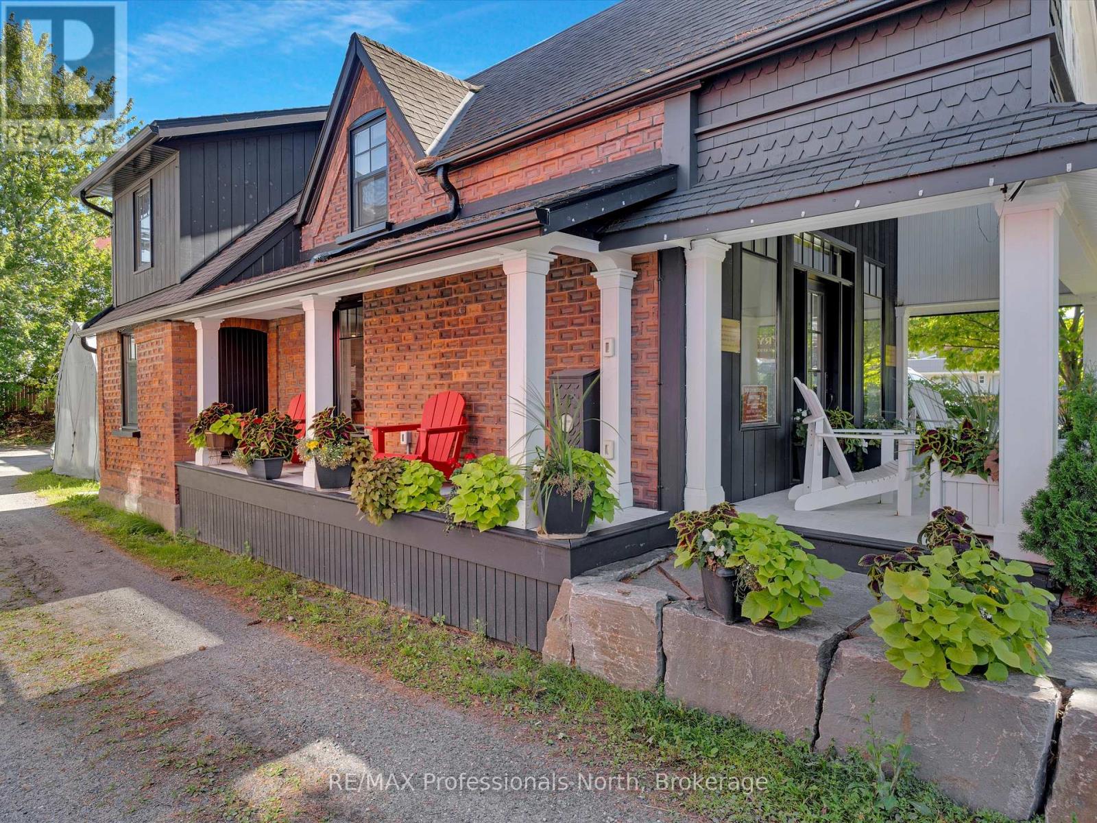 153 Manitoba Street, Bracebridge, Ontario  P1L 1S3 - Photo 9 - X12638508