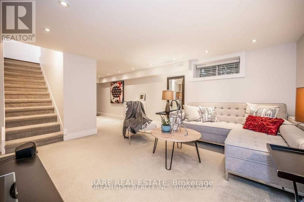 249 Lakeview Avenue, Burlington, Ontario  L7N 1Y7 - Photo 11 - W12638202