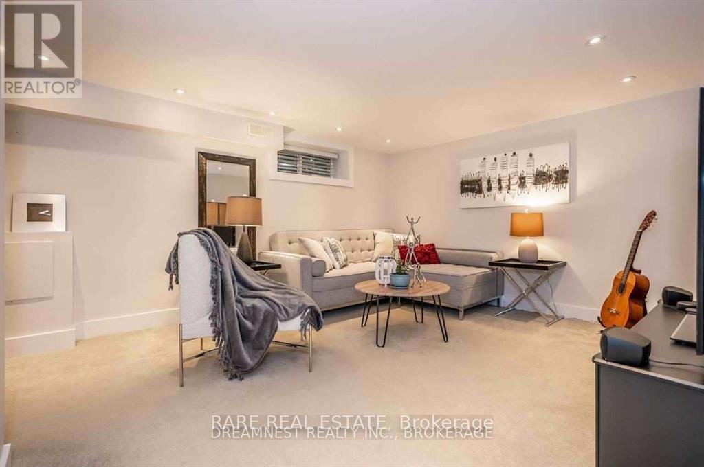 249 Lakeview Avenue, Burlington, Ontario  L7N 1Y7 - Photo 12 - W12638202