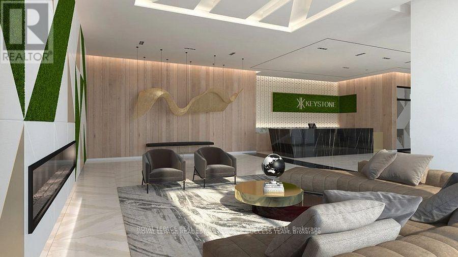 1603 - 204 Burnhamthorpe Road E, Mississauga, Ontario  L5A 0B3 - Photo 3 - W12638214