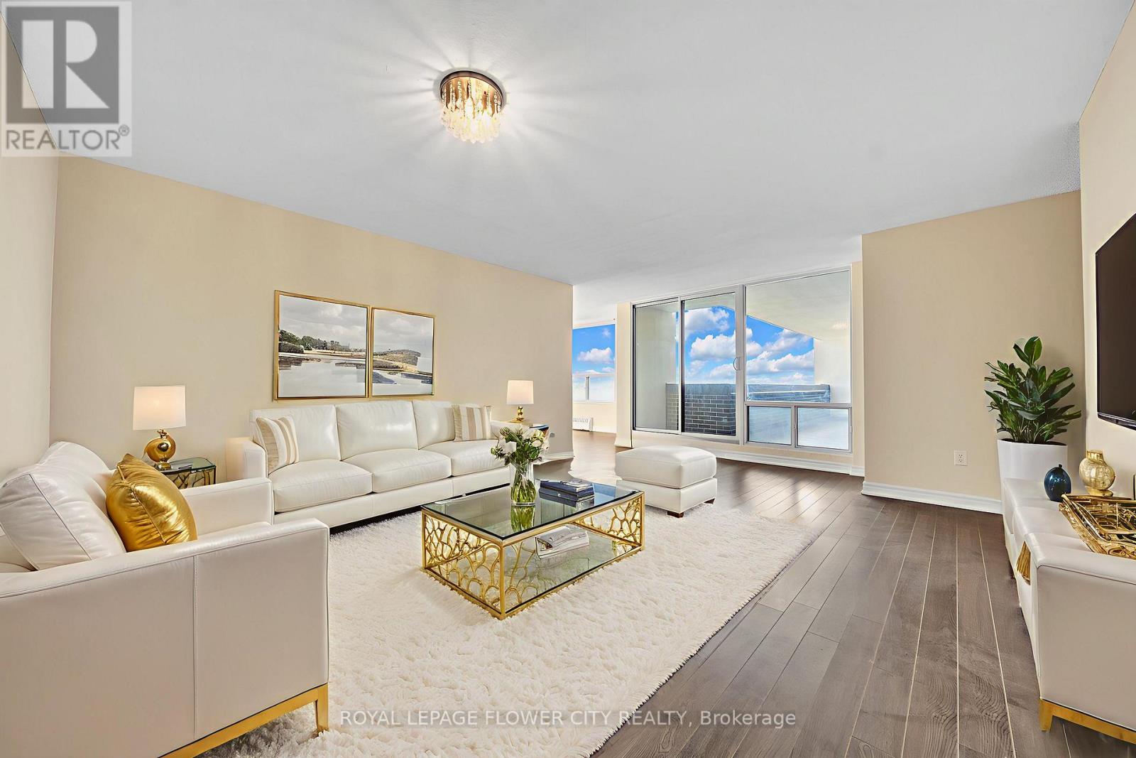 602 - 1515 Lakeshore Road S, Mississauga, Ontario  L5E 3E3 - Photo 16 - W12638228