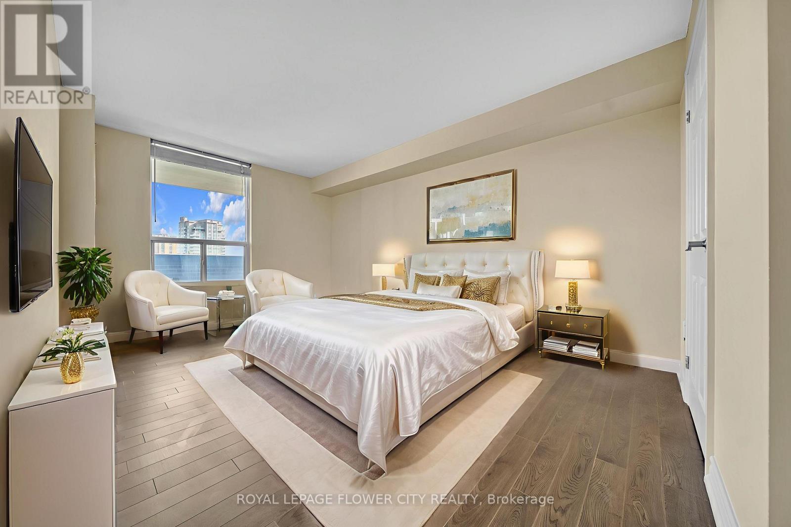 602 - 1515 Lakeshore Road S, Mississauga, Ontario  L5E 3E3 - Photo 24 - W12638228