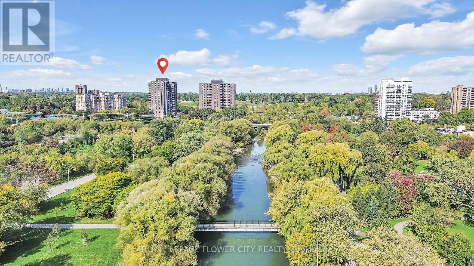 602 - 1515 Lakeshore Road S, Mississauga, Ontario  L5E 3E3 - Photo 31 - W12638228