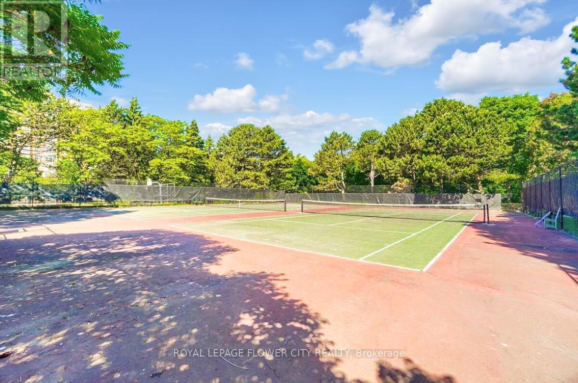 602 - 1515 Lakeshore Road S, Mississauga, Ontario  L5E 3E3 - Photo 36 - W12638228