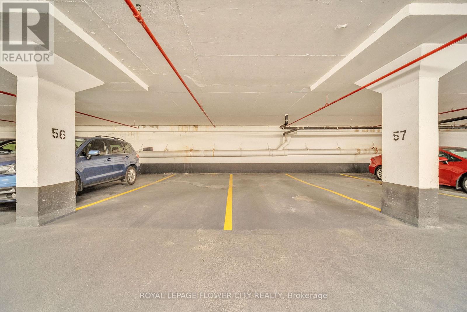 602 - 1515 Lakeshore Road S, Mississauga, Ontario  L5E 3E3 - Photo 38 - W12638228