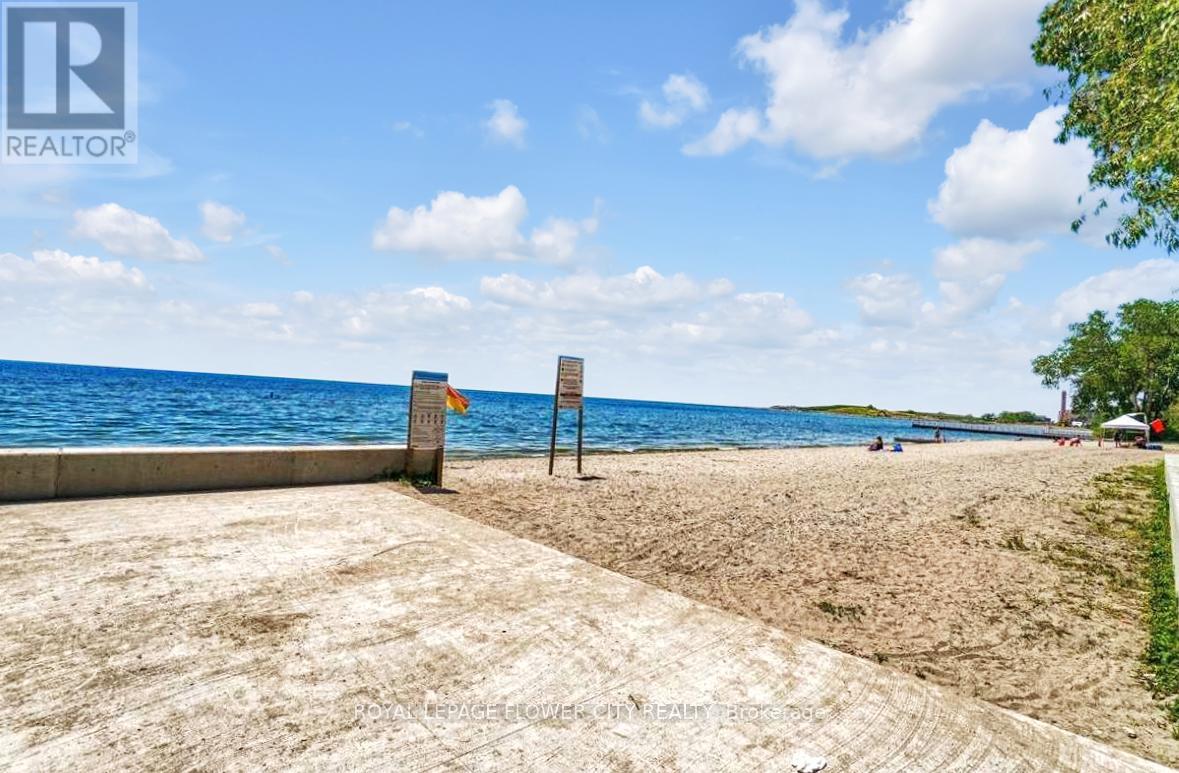 602 - 1515 Lakeshore Road S, Mississauga, Ontario  L5E 3E3 - Photo 40 - W12638228