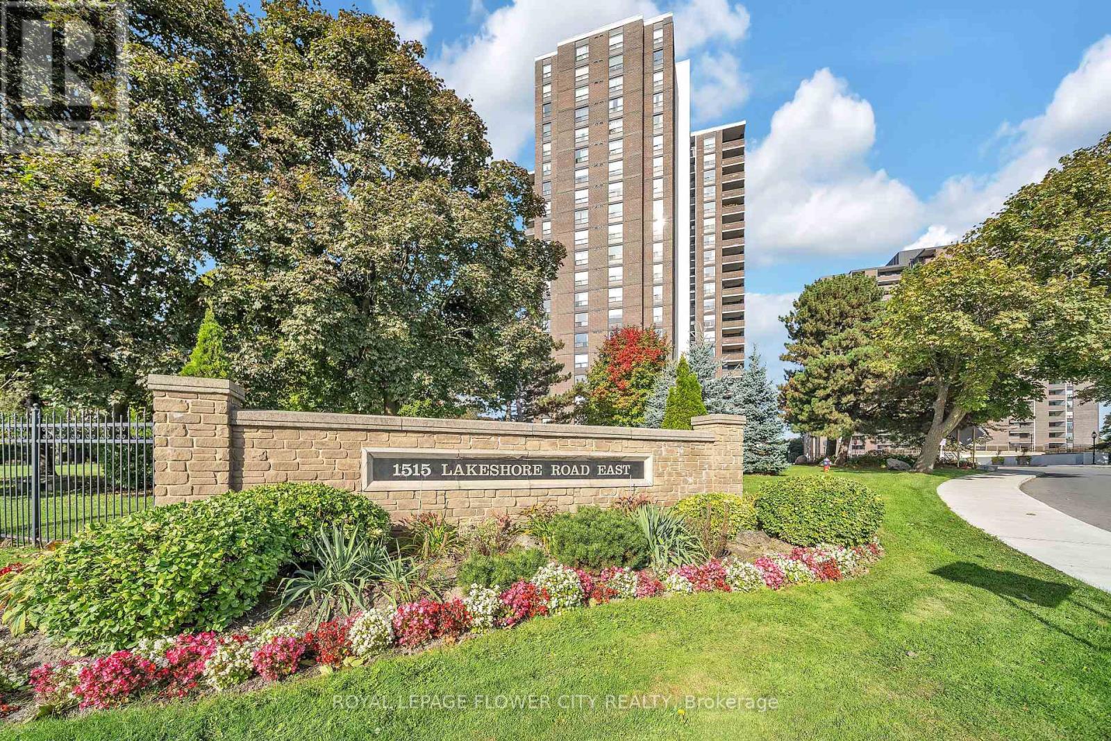 602 - 1515 Lakeshore Road S, Mississauga, Ontario  L5E 3E3 - Photo 9 - W12638228