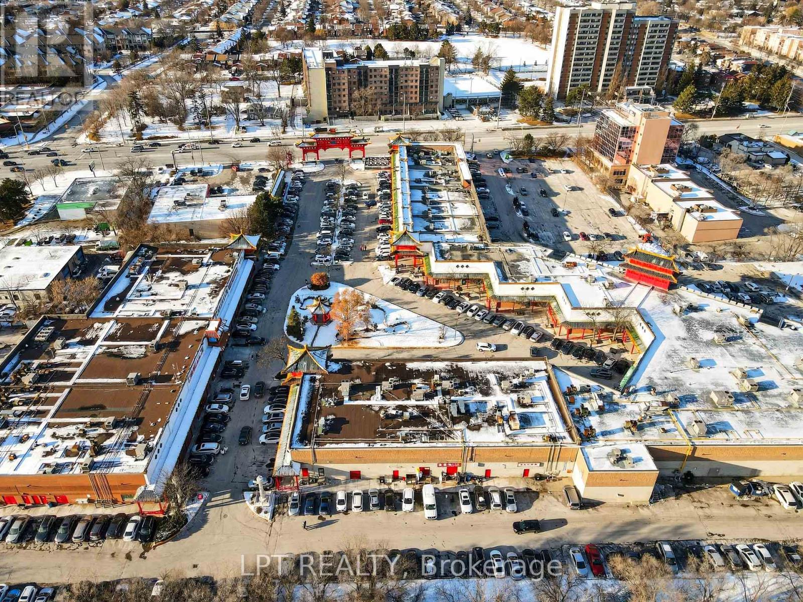 103 - 3040 Constitution Boulevard, Mississauga, Ontario L4Y 3X7 - Photo 29 - W12638248