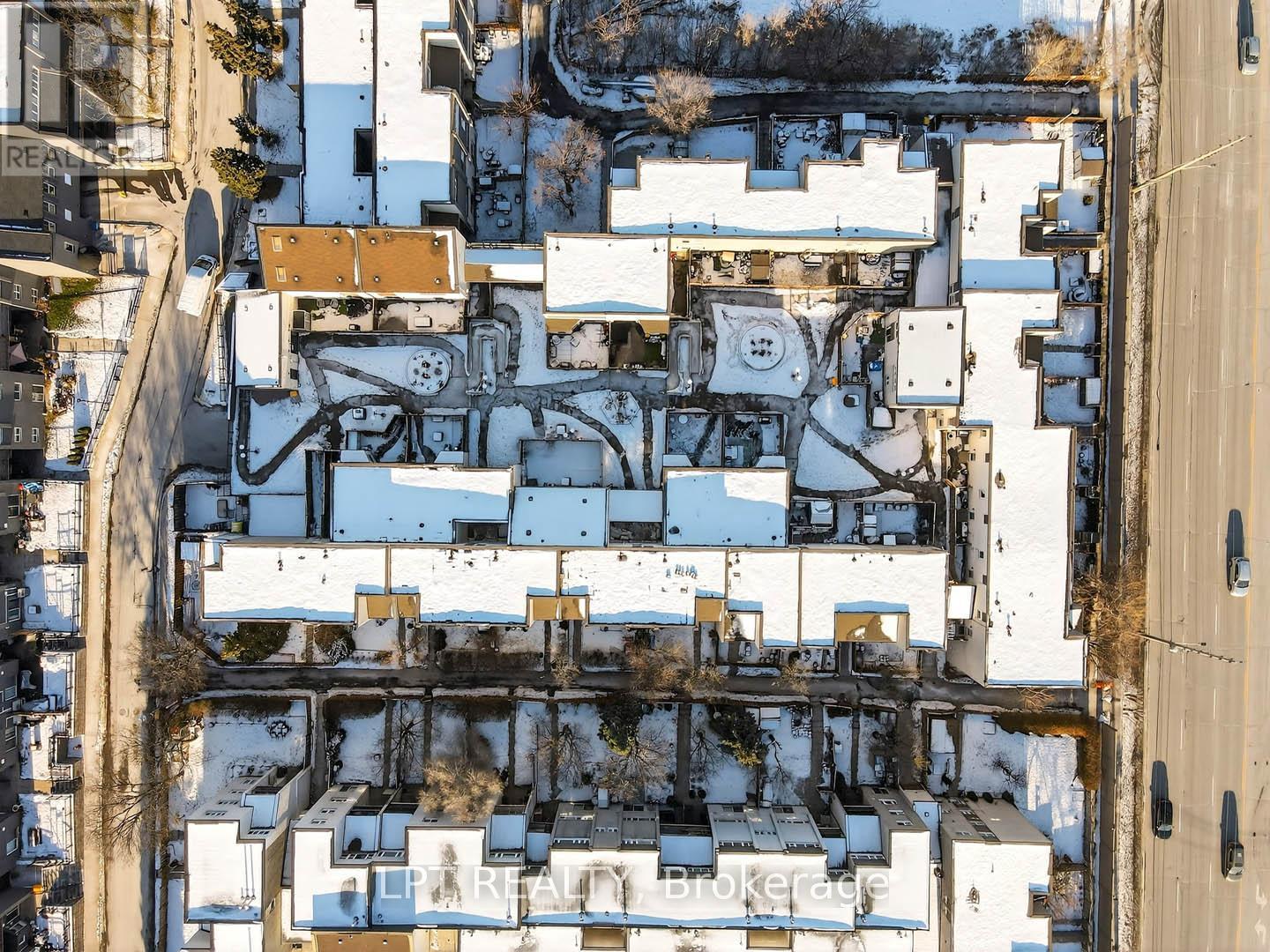 103 - 3040 Constitution Boulevard, Mississauga, Ontario L4Y 3X7 - Photo 33 - W12638248