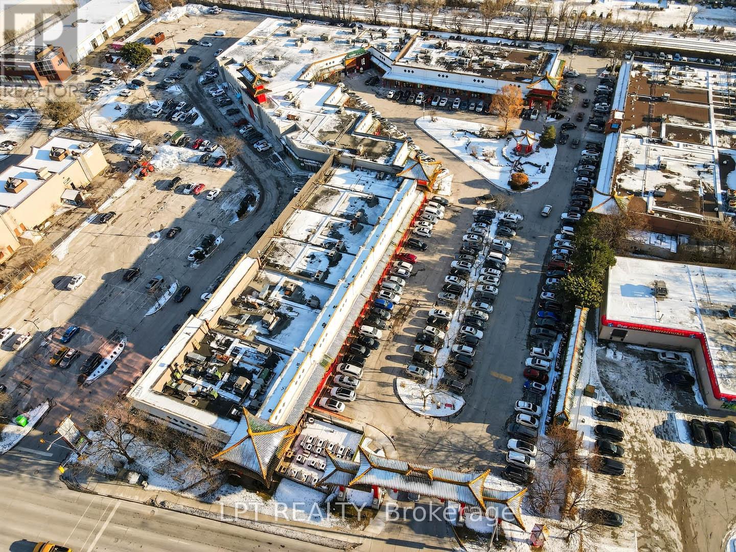 103 - 3040 Constitution Boulevard, Mississauga, Ontario L4Y 3X7 - Photo 36 - W12638248