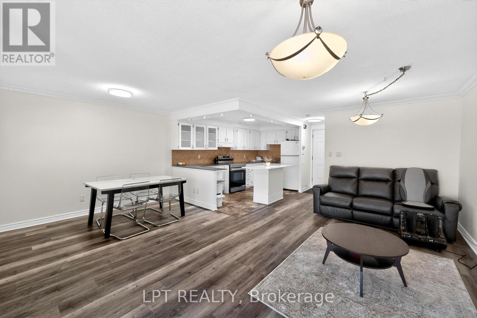 103 - 3040 Constitution Boulevard, Mississauga, Ontario L4Y 3X7 - Photo 9 - W12638248