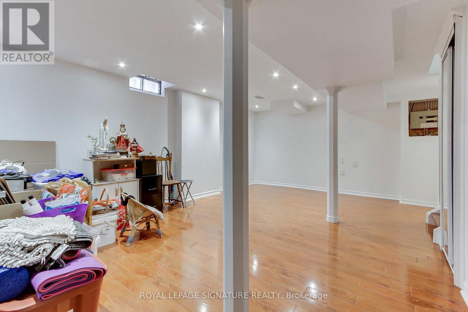 6 Driftwood Crescent, Brampton, Ontario  L6Z 2C4 - Photo 37 - W12638256