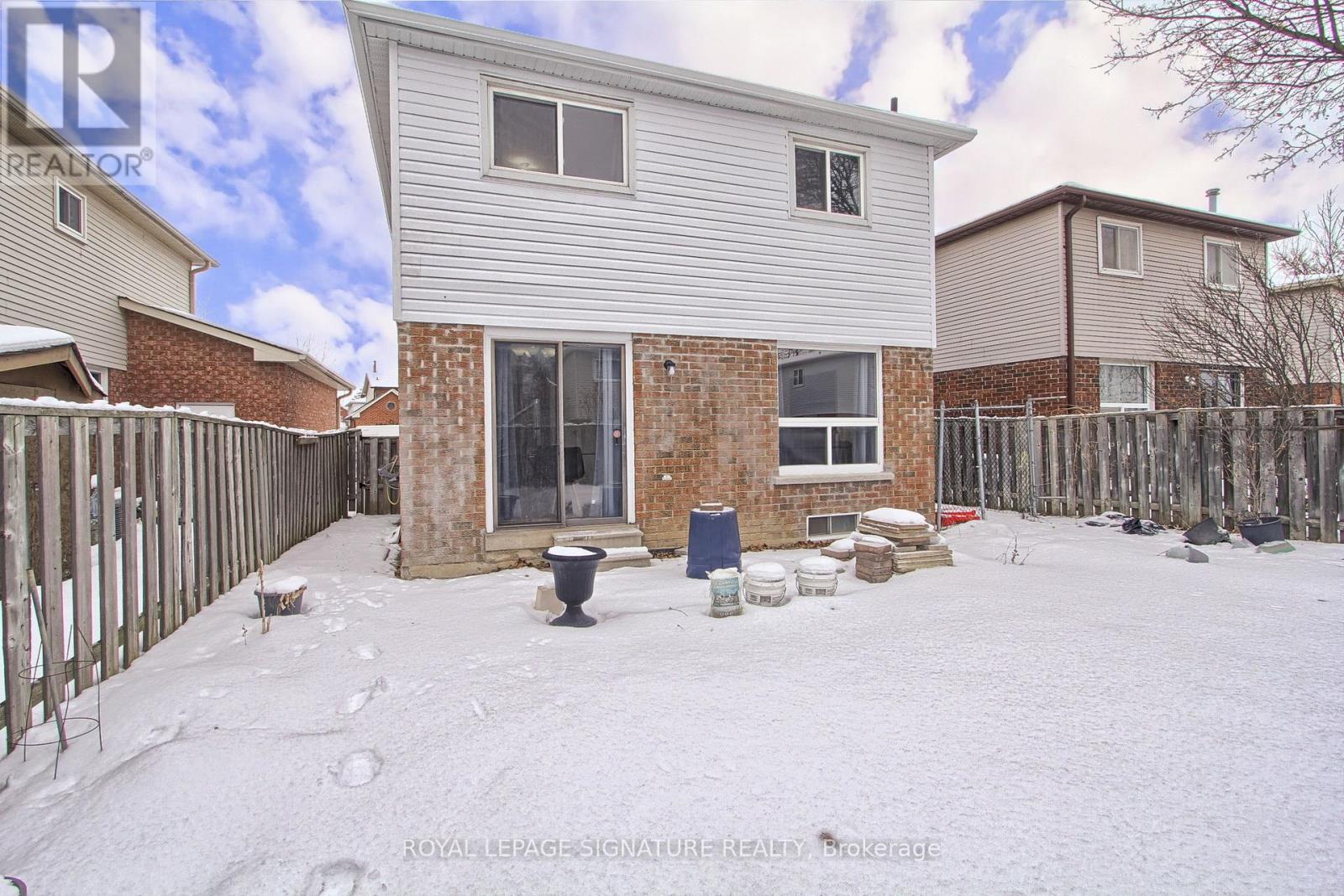 6 Driftwood Crescent, Brampton, Ontario  L6Z 2C4 - Photo 40 - W12638256