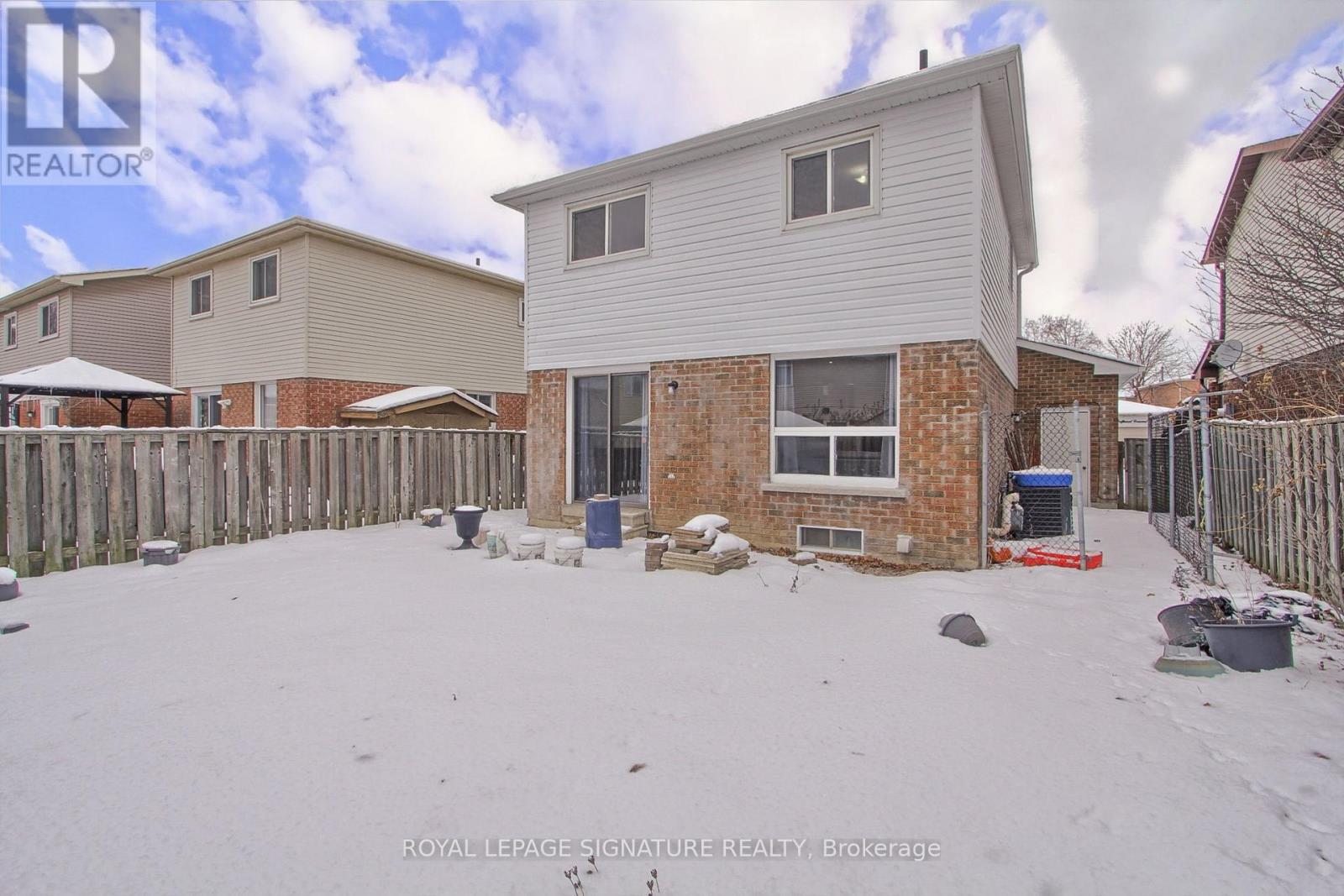 6 Driftwood Crescent, Brampton, Ontario  L6Z 2C4 - Photo 41 - W12638256