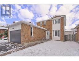 6 DRIFTWOOD CRESCENT, Brampton, Ontario