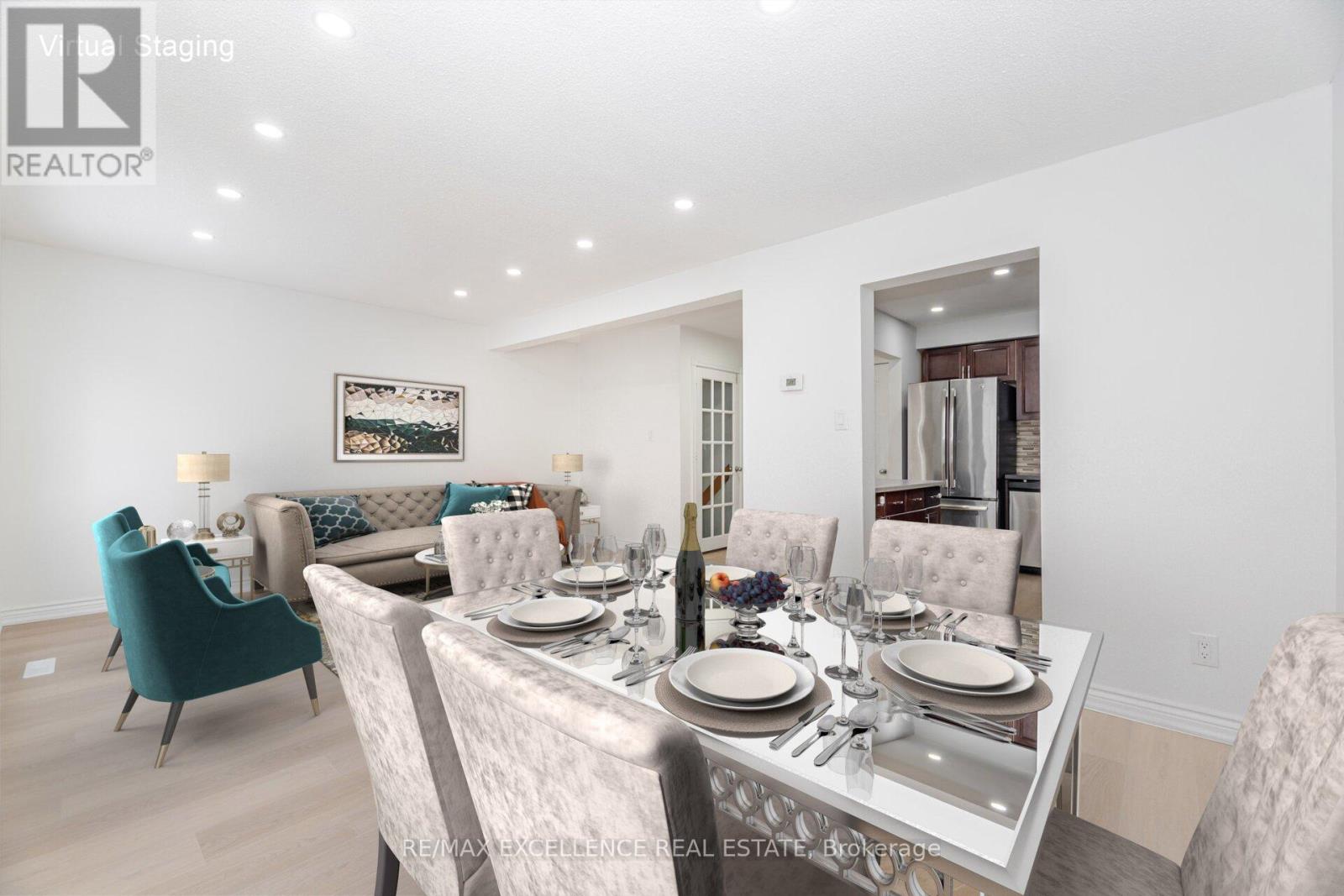 16 Lincoln Court, Brampton, Ontario  L6T 3Z2 - Photo 10 - W12638258