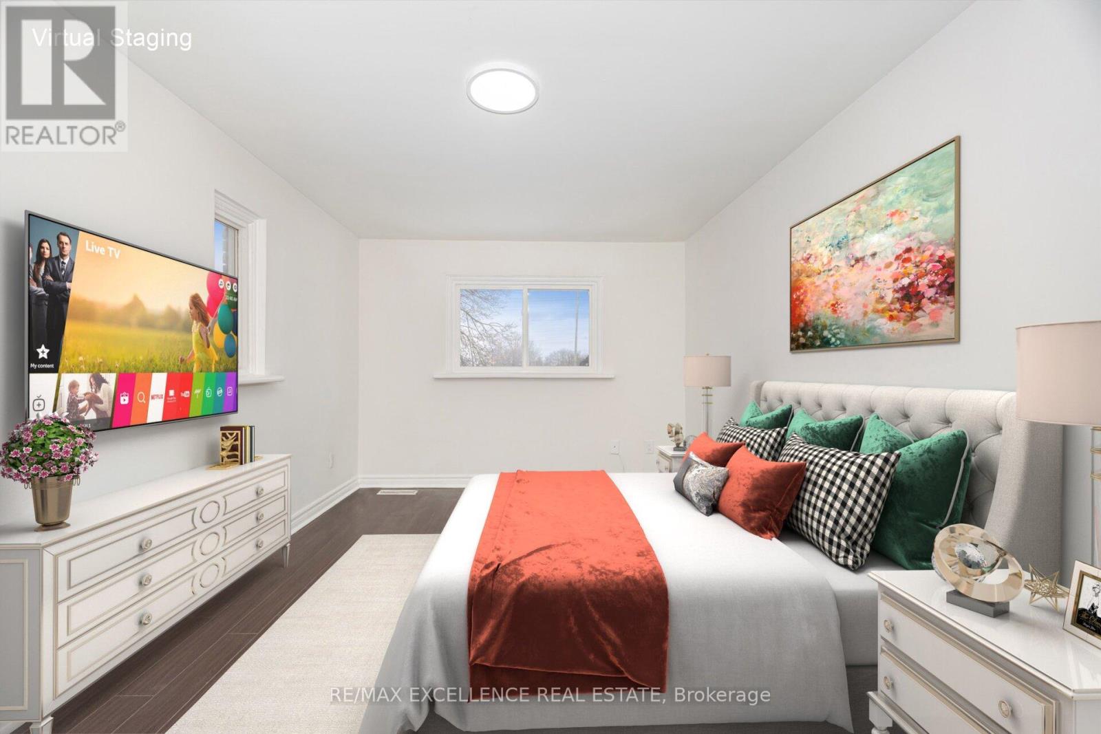 16 Lincoln Court, Brampton, Ontario  L6T 3Z2 - Photo 16 - W12638258