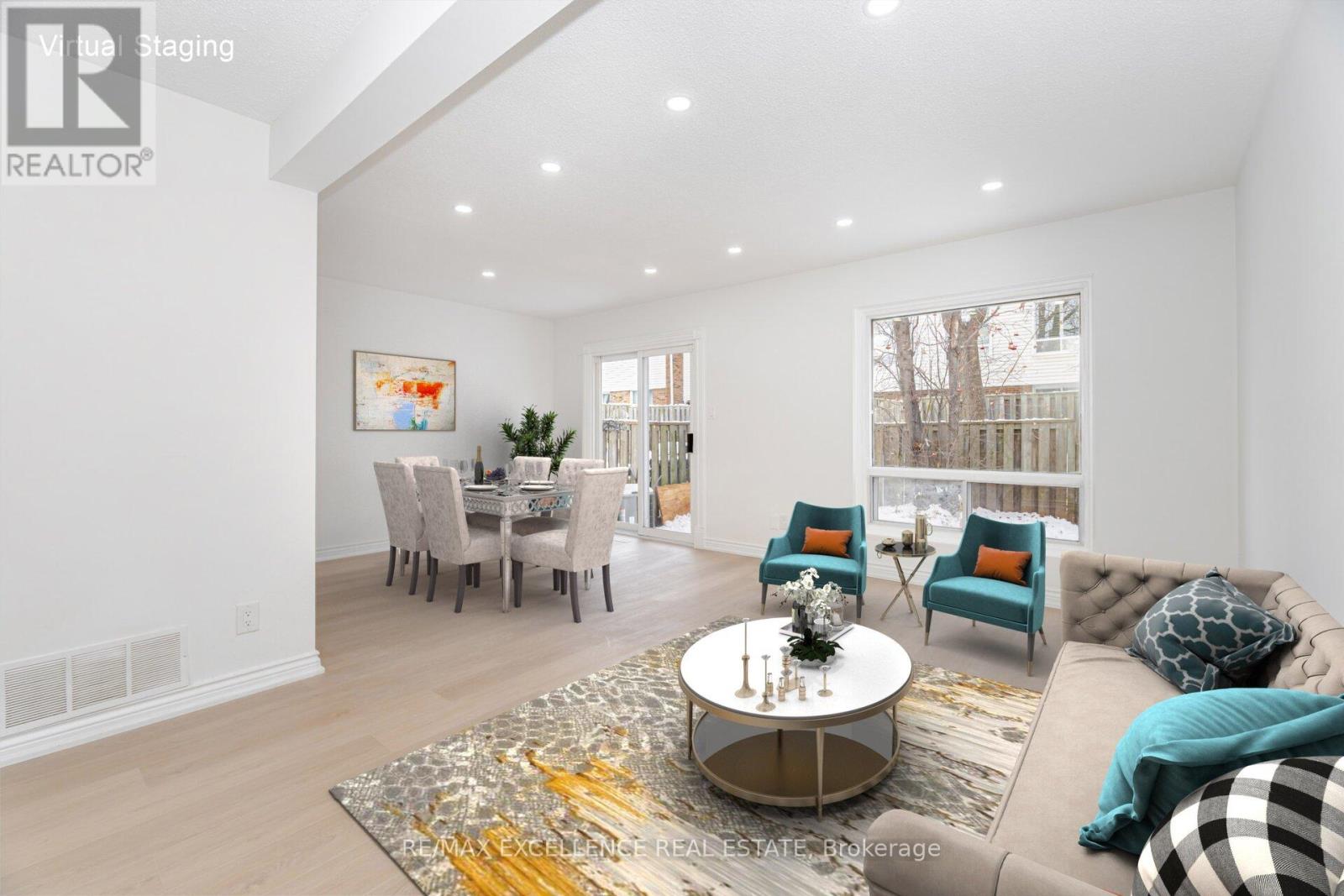 16 Lincoln Court, Brampton, Ontario  L6T 3Z2 - Photo 8 - W12638258