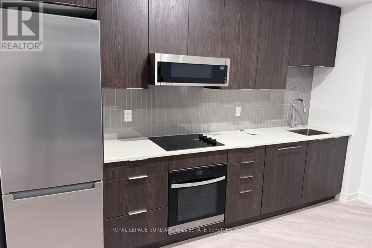 251 - 2501 Saw Whet Boulevard, Oakville, Ontario  L6M 5N2 - Photo 6 - W12638266