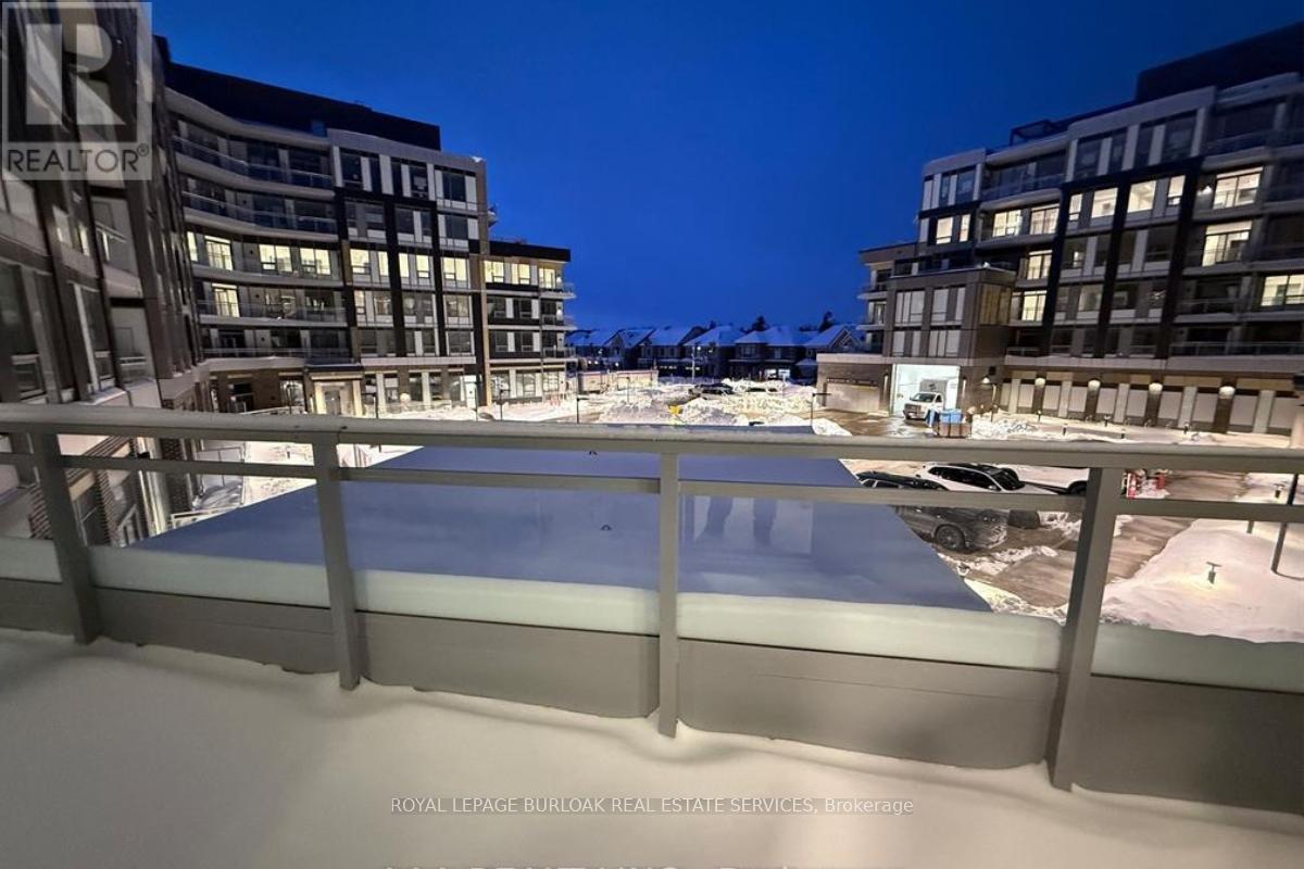 251 - 2501 Saw Whet Boulevard, Oakville, Ontario  L6M 5N2 - Photo 8 - W12638266