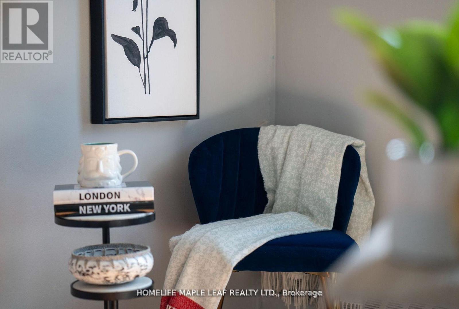 908 - 3120 Kirwin Avenue, Mississauga, Ontario L5A 3R2 - Photo 14 - W12638268