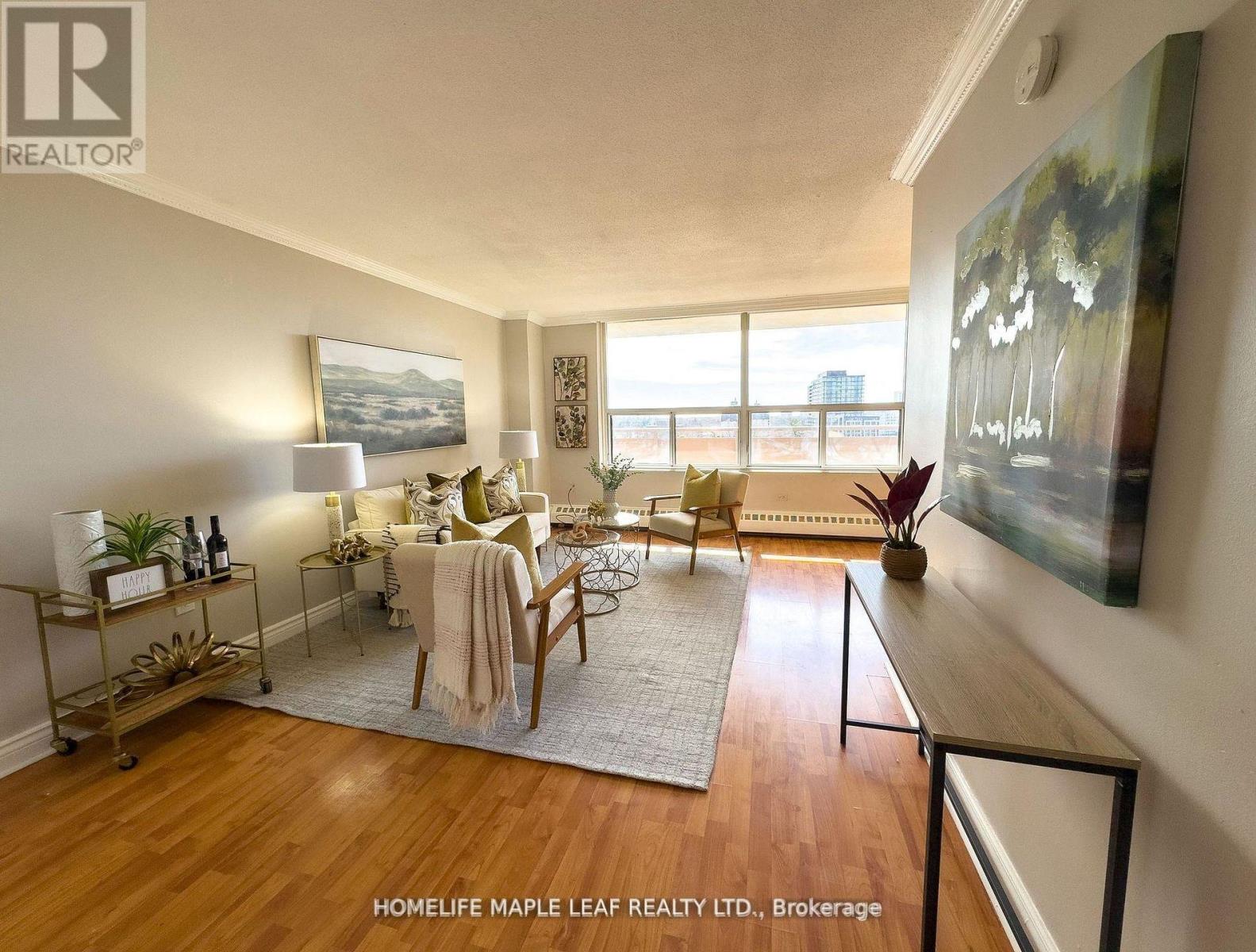 908 - 3120 Kirwin Avenue, Mississauga, Ontario L5A 3R2 - Photo 16 - W12638268