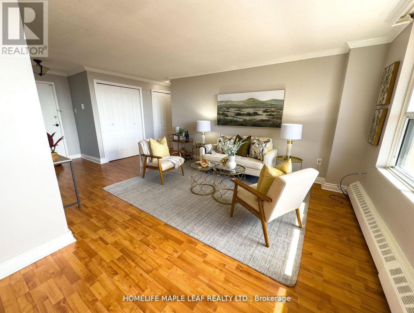 908 - 3120 Kirwin Avenue, Mississauga, Ontario L5A 3R2 - Photo 17 - W12638268