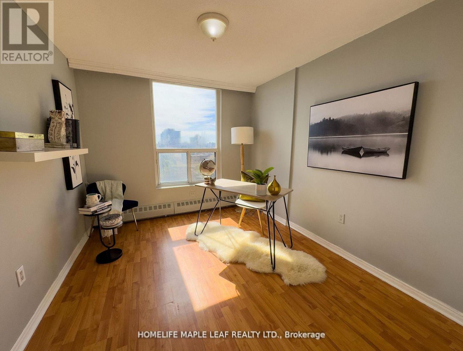 908 - 3120 Kirwin Avenue, Mississauga, Ontario L5A 3R2 - Photo 23 - W12638268