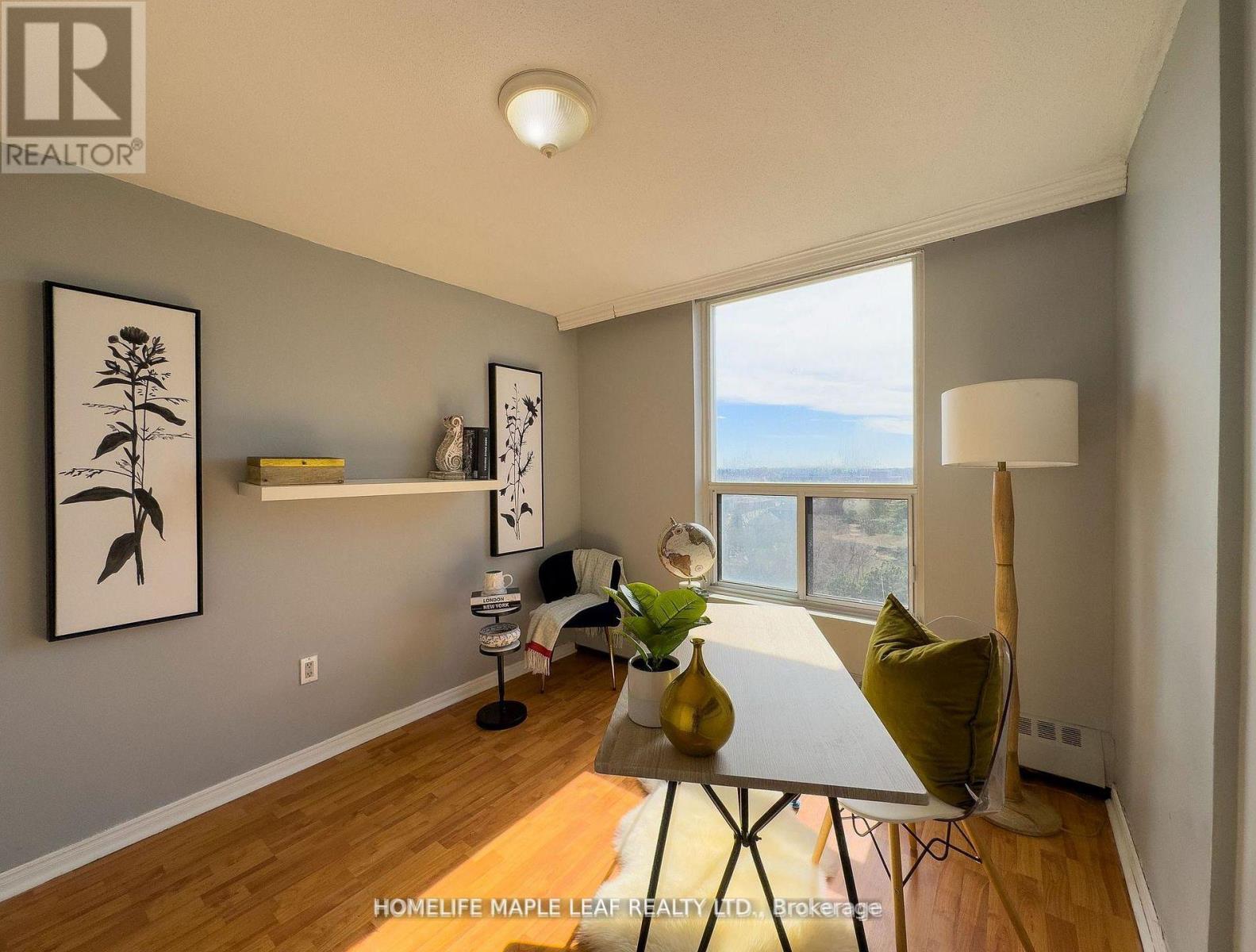 908 - 3120 Kirwin Avenue, Mississauga, Ontario L5A 3R2 - Photo 24 - W12638268