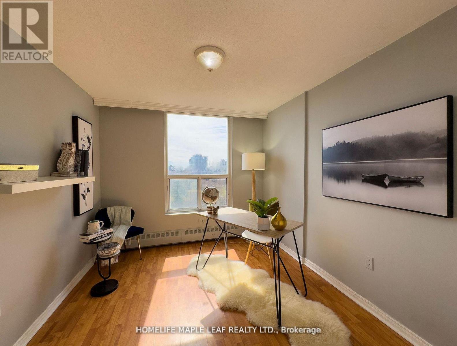 908 - 3120 Kirwin Avenue, Mississauga, Ontario L5A 3R2 - Photo 27 - W12638268