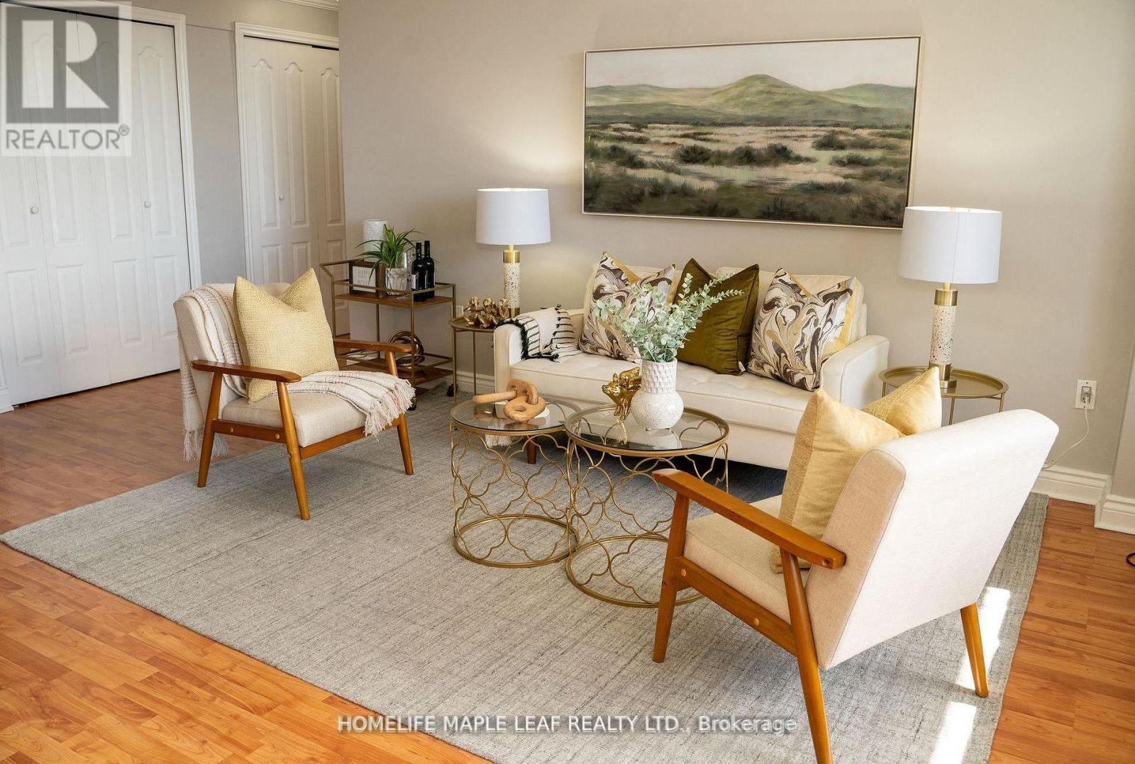 908 - 3120 Kirwin Avenue, Mississauga, Ontario L5A 3R2 - Photo 6 - W12638268