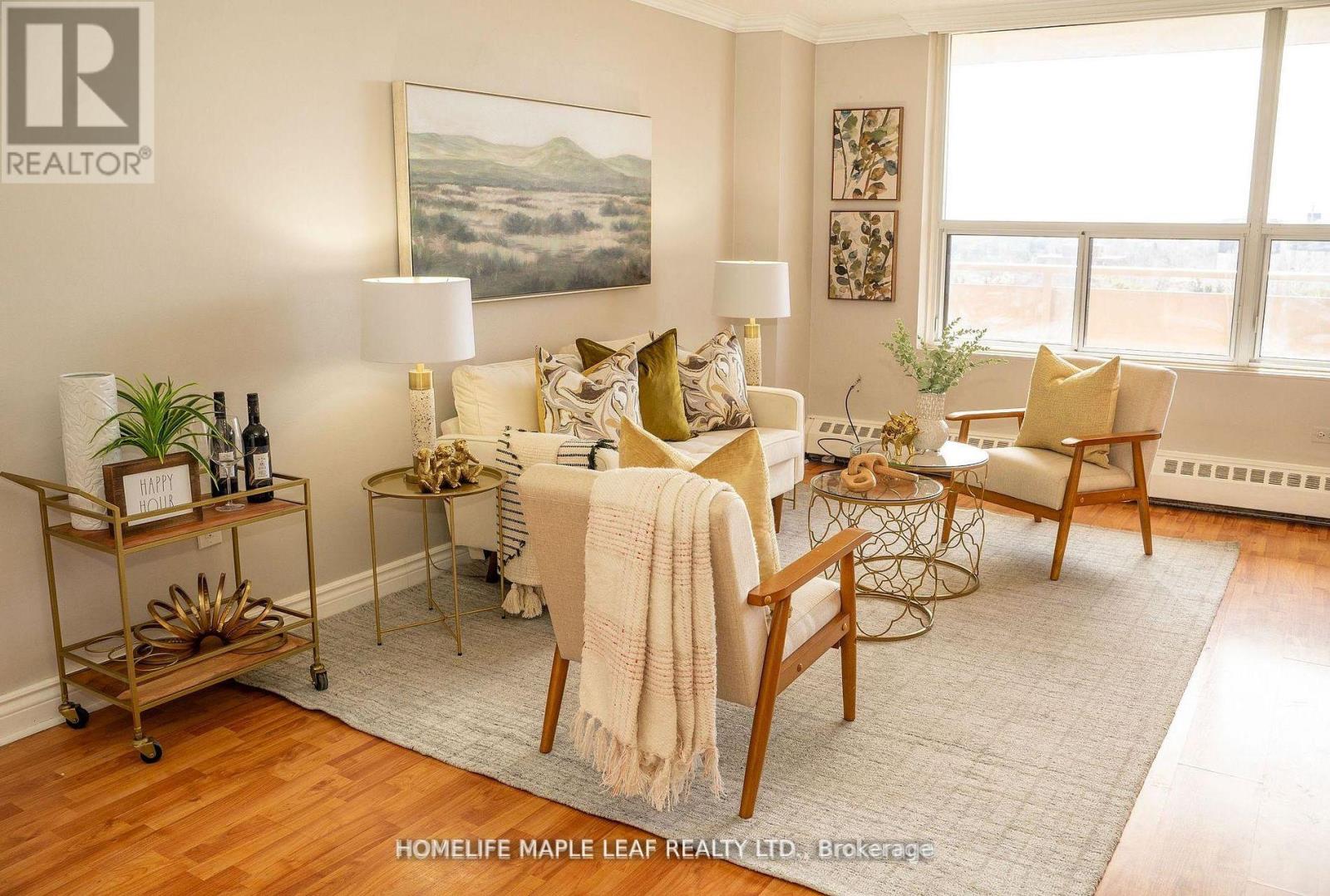 908 - 3120 Kirwin Avenue, Mississauga, Ontario L5A 3R2 - Photo 7 - W12638268