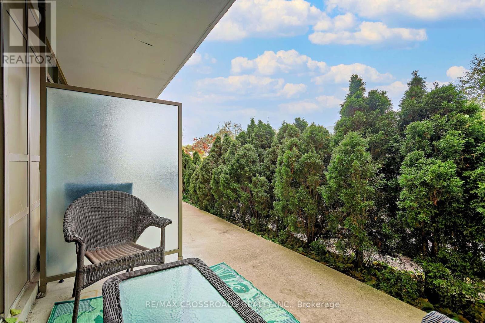 114 - 812 Lansdowne Avenue, Toronto, Ontario  M6H 4K5 - Photo 27 - W12638286