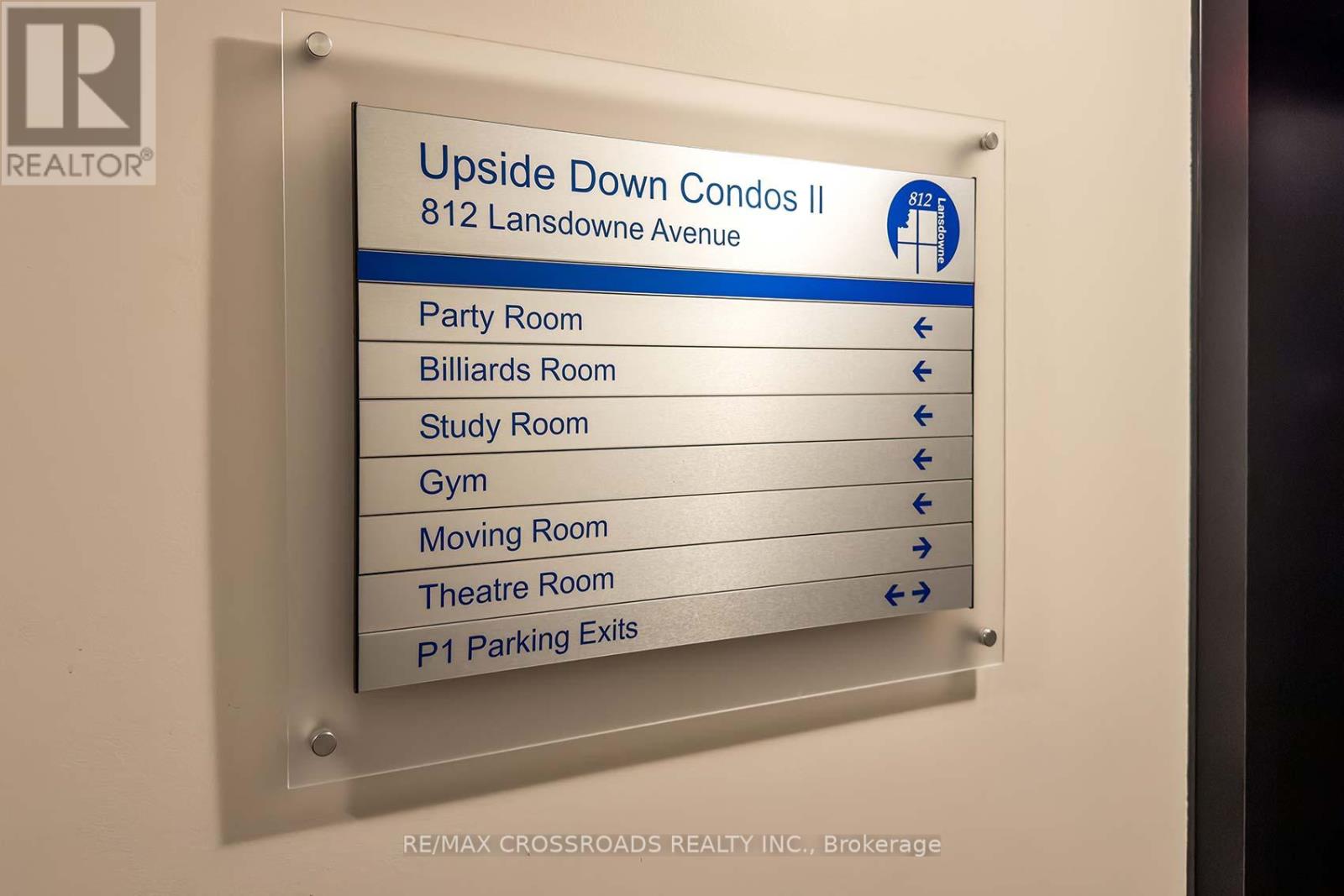 114 - 812 Lansdowne Avenue, Toronto, Ontario  M6H 4K5 - Photo 28 - W12638286