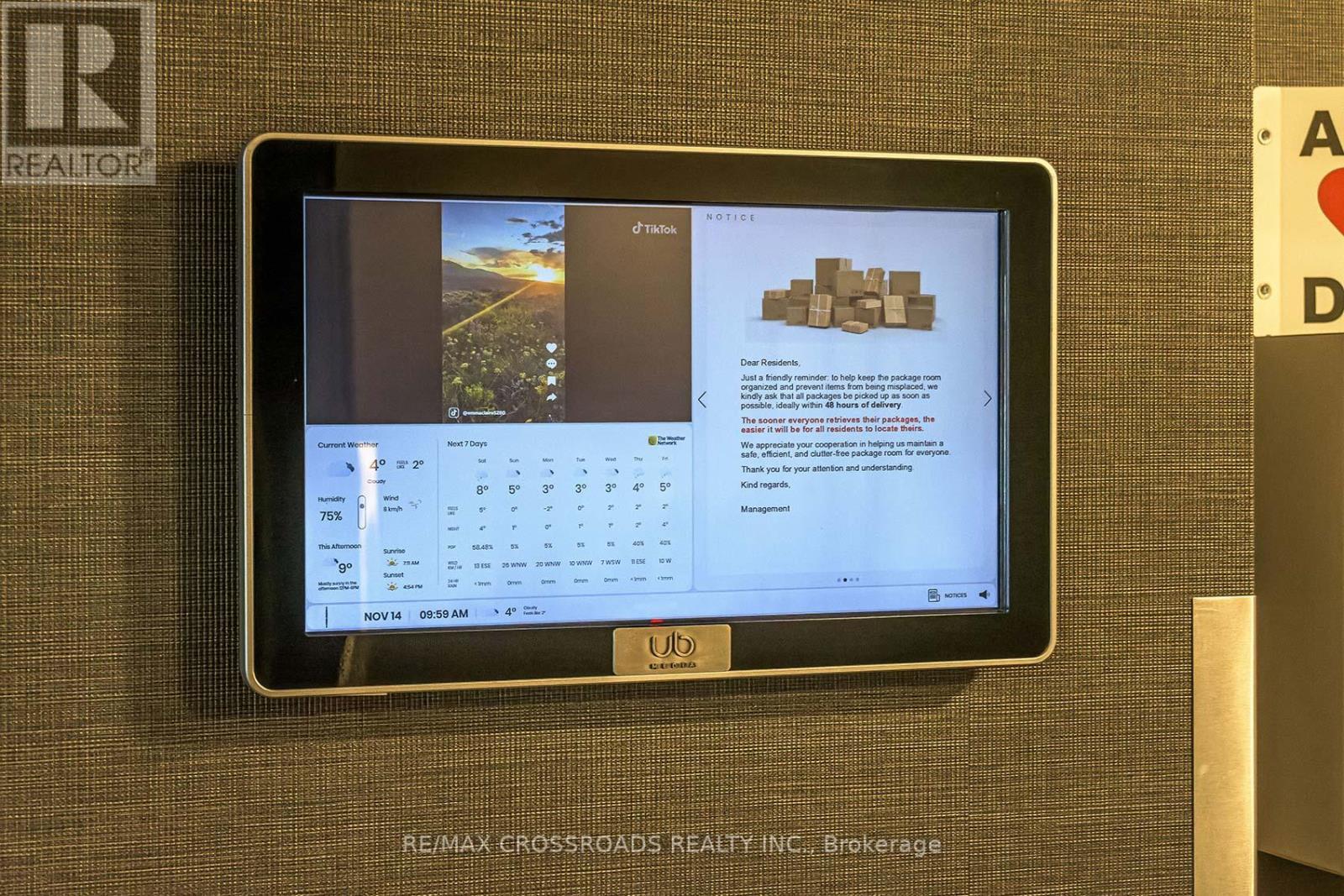 114 - 812 Lansdowne Avenue, Toronto, Ontario  M6H 4K5 - Photo 38 - W12638286