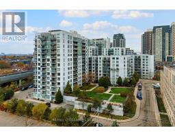 114 - 812 LANSDOWNE AVENUE, Toronto, Ontario